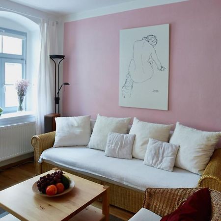 Ferienwohnung Priessnitz Dresden Exterior foto